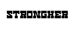 StrongHer - logo